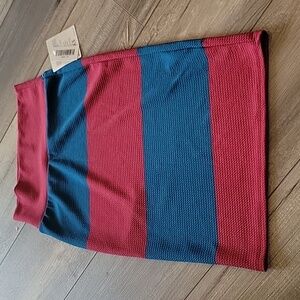 🌞   LuLaRoe Cassie Skirt, size XS, Brand New with Tags